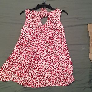 Maternity Top Size medium